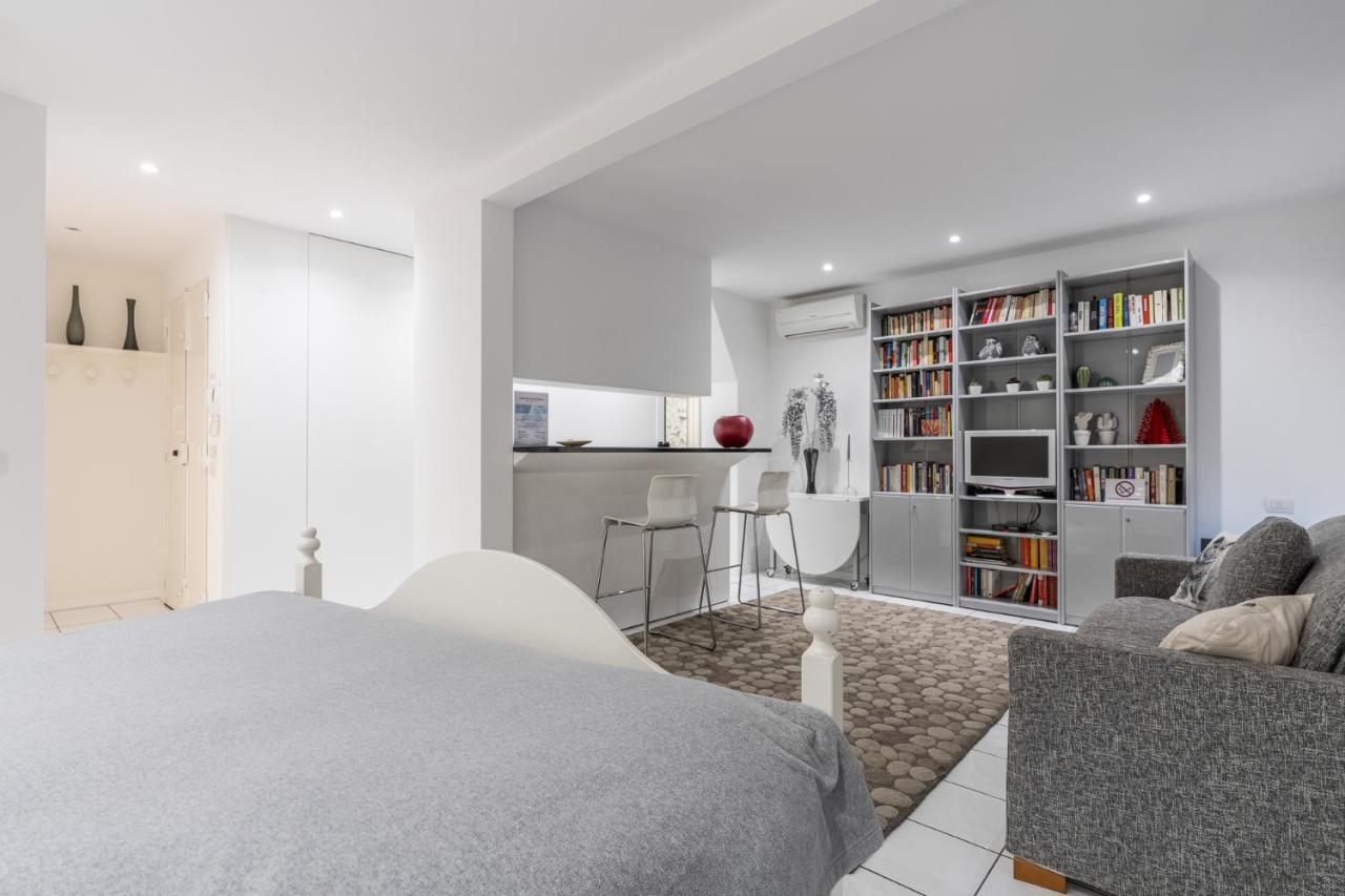 Firenze Rentals - Por Santa Maria 外观 照片