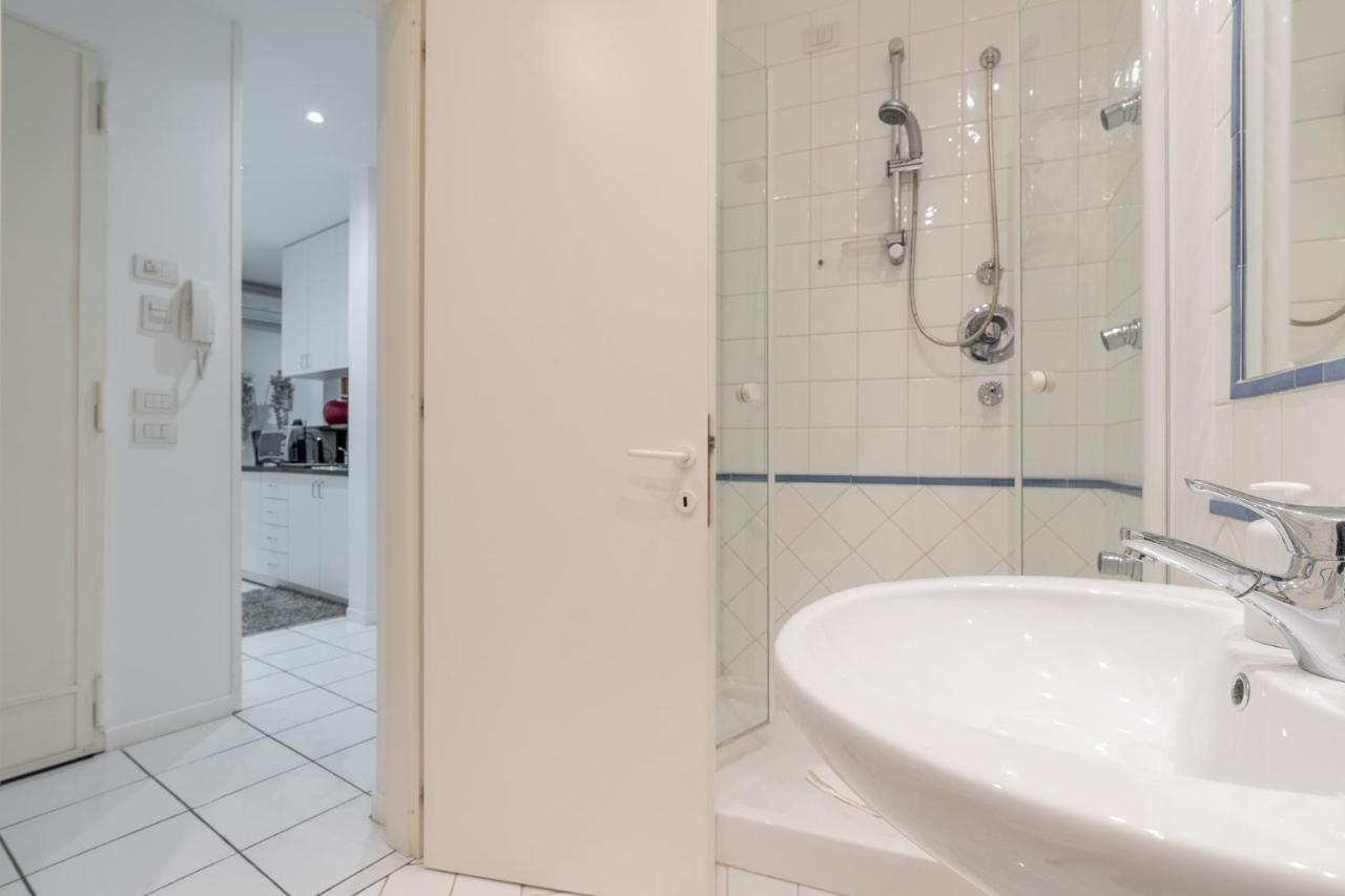 Firenze Rentals - Por Santa Maria 外观 照片
