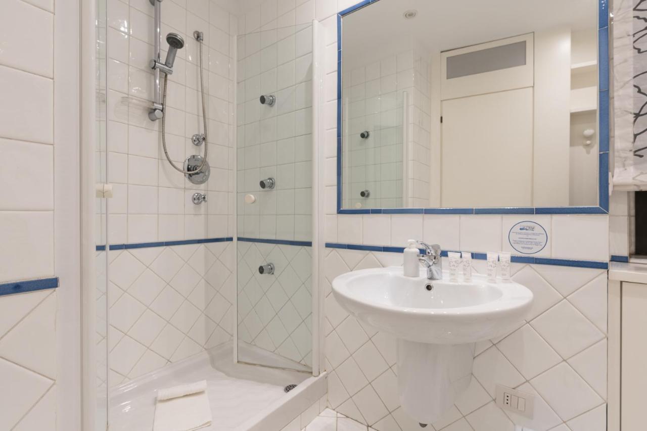 Firenze Rentals - Por Santa Maria 外观 照片