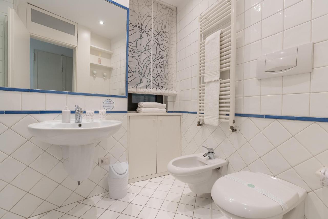 Firenze Rentals - Por Santa Maria 外观 照片